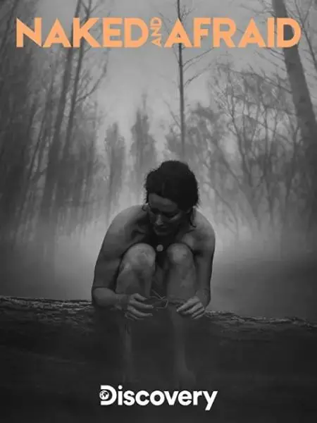 《原始生活21天 第五季》：荒野求生进化论，真实人性极限挑战！