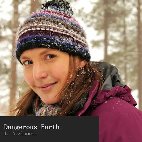 《危险的地球》：末日浩劫下的生存史诗，热血燃爆的环保警示录