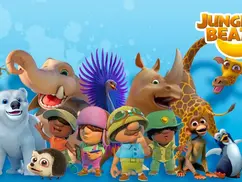 《动物王国大冒险》：一场爆笑又暖心的奇幻之旅，萌宠集结拯救家园！