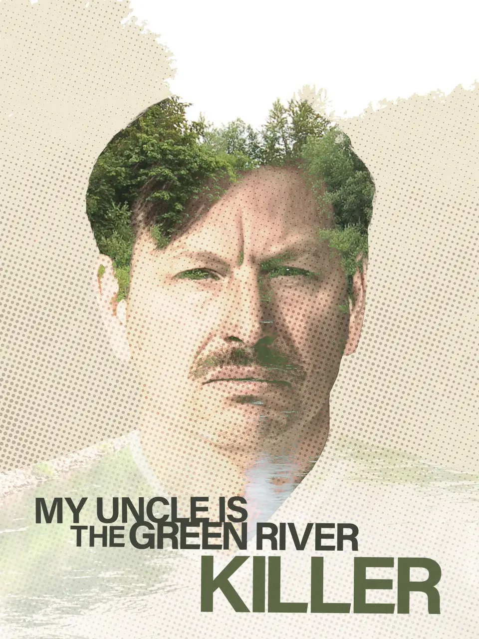 《我的叔叔是绿河杀手》：家庭阴影下的秘密与真相，人性的扭曲与救赎