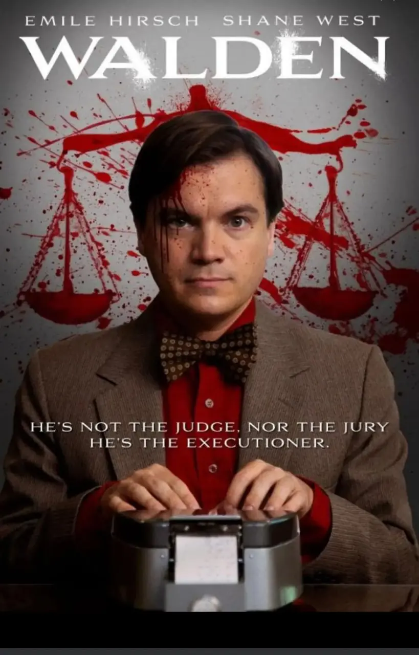 惊心动魄的《速记员》：一位速记员的秘密世界与人性较量