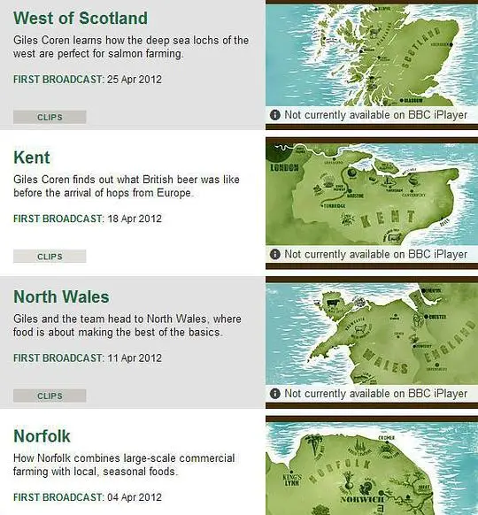 《舌尖上的英国》：品味英伦风情，一场穿越美食与文化的奇妙旅程