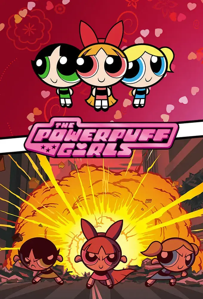 《飞天小女警 第一季》：萌力爆棚的治愈系冒险，正义与友情的超能力童话！